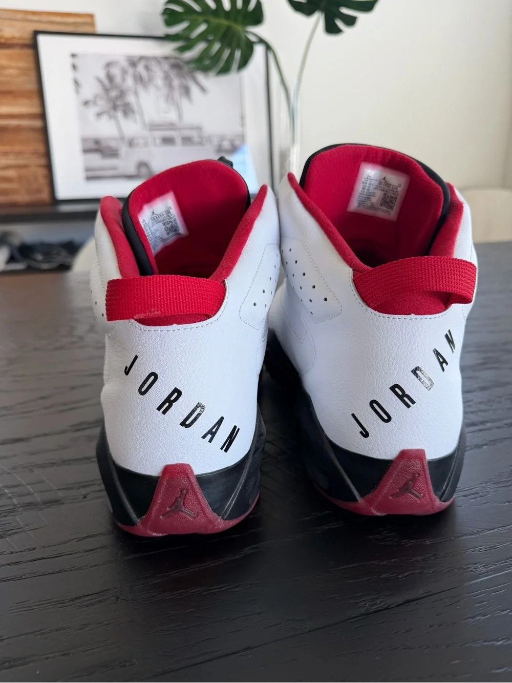 Jordan like new